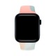 Apple Watch Art Loop Turkuaz Pudra Apple Watch Art Loop Turkuaz Pudra