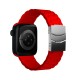 Apple Watch Do Loop Kırmızı Apple Watch Do Loop Kırmızı