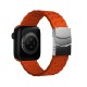 Apple Watch Do Loop Turuncu Apple Watch Do Loop Turuncu