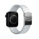 Apple Watch Do Loop Beyaz Apple Watch Do Loop Beyaz
