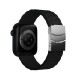 Apple Watch Do Loop Siyah Apple Watch Do Loop Siyah
