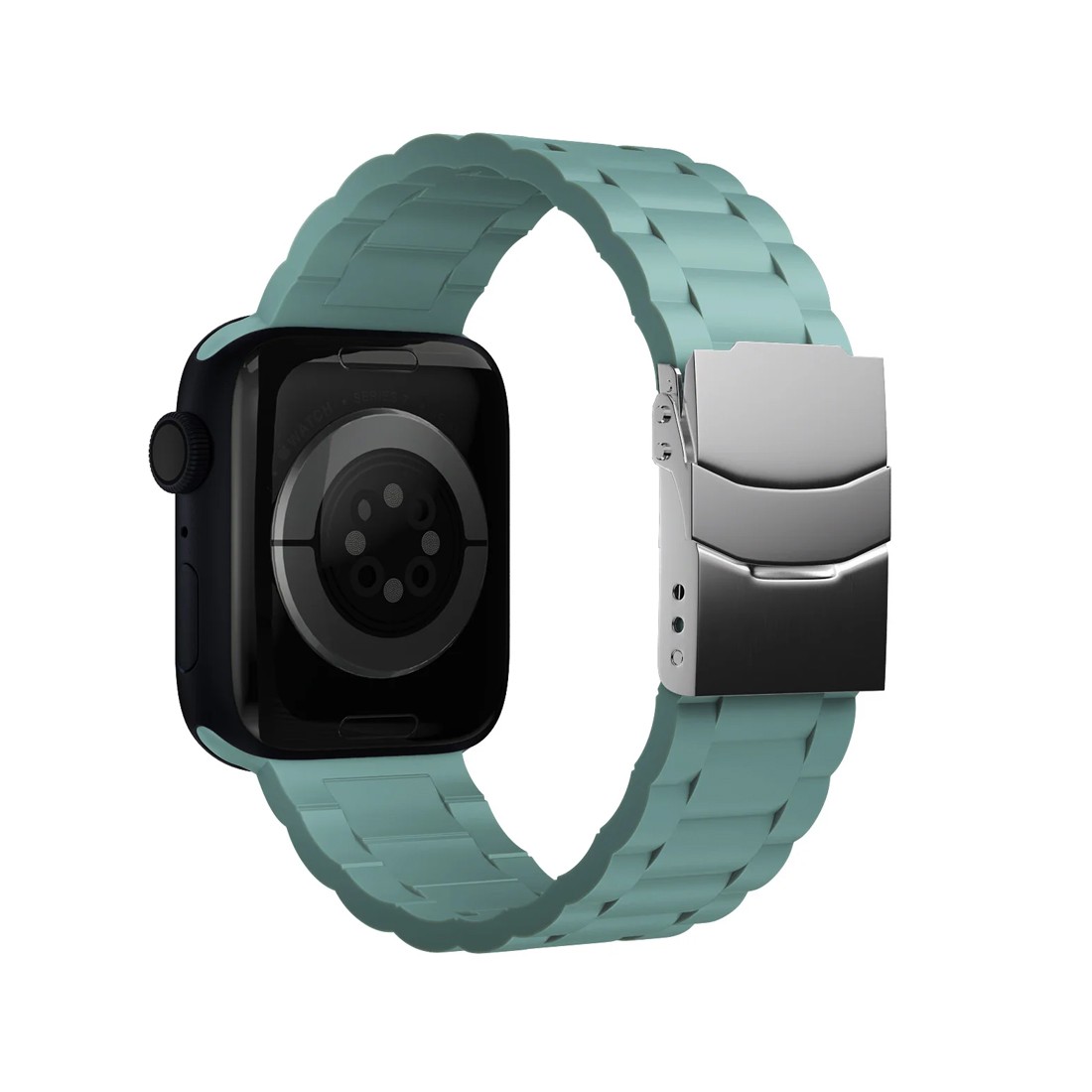 Apple Watch Do Loop Su Yeşili Apple Watch Do Loop Su Yeşili