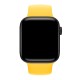 Apple Watch Solo Spor Loop Sarı Apple Watch Solo Spor Loop Sarı