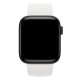 Apple Watch Solo Spor Loop Beyaz Apple Watch Solo Spor Loop Beyaz