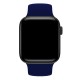 Apple Watch Solo Spor Loop Lacivert Apple Watch Solo Spor Loop Lacivert