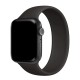 Apple Watch Solo Spor Loop Siyah Apple Watch Solo Spor Loop Siyah