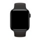 Apple Watch Solo Spor Loop Siyah Apple Watch Solo Spor Loop Siyah