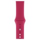 Apple Watch Spor Loop Fuşya