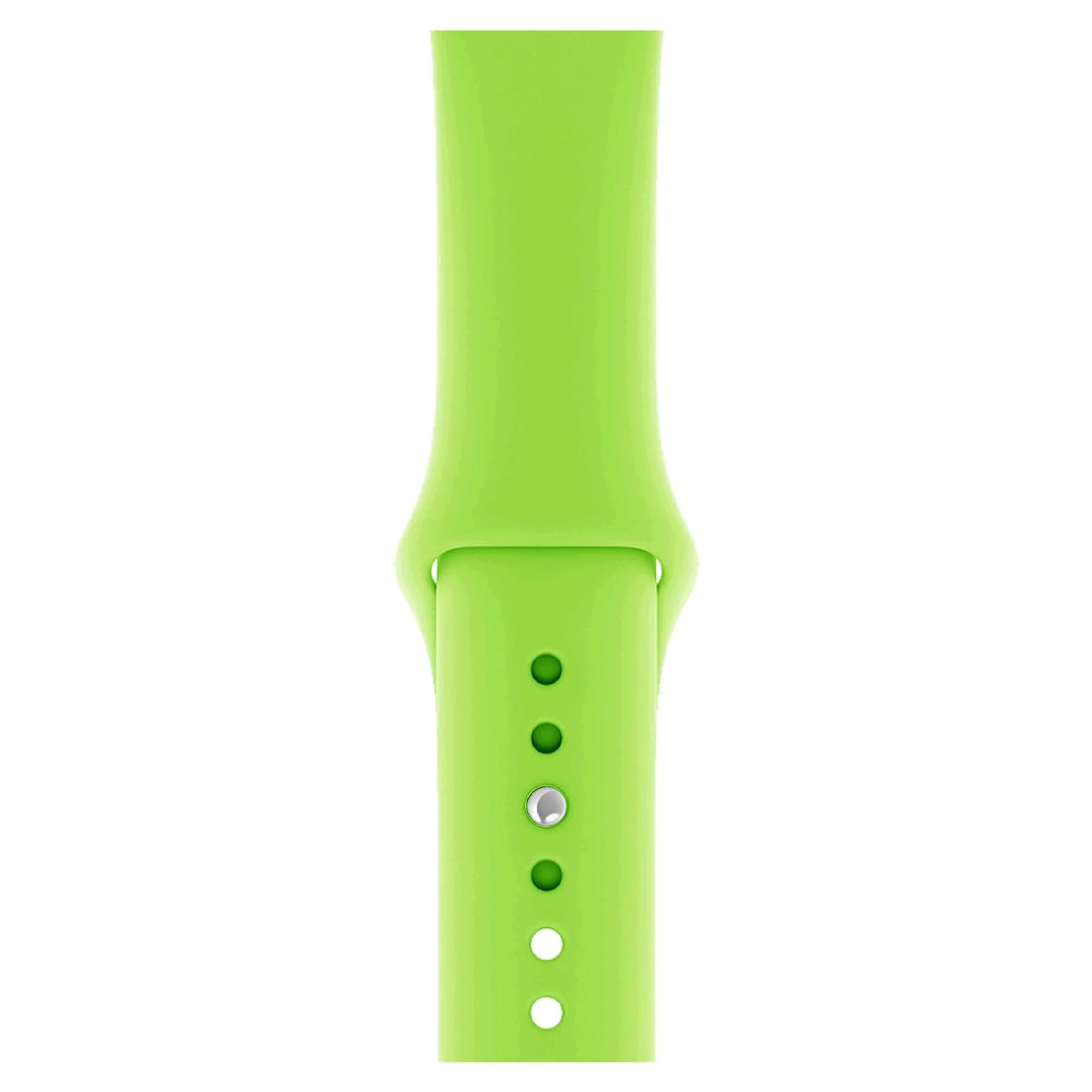 Apple Watch Spor Loop Fıstık Yeşili