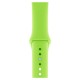 Apple Watch Spor Loop Fıstık Yeşili