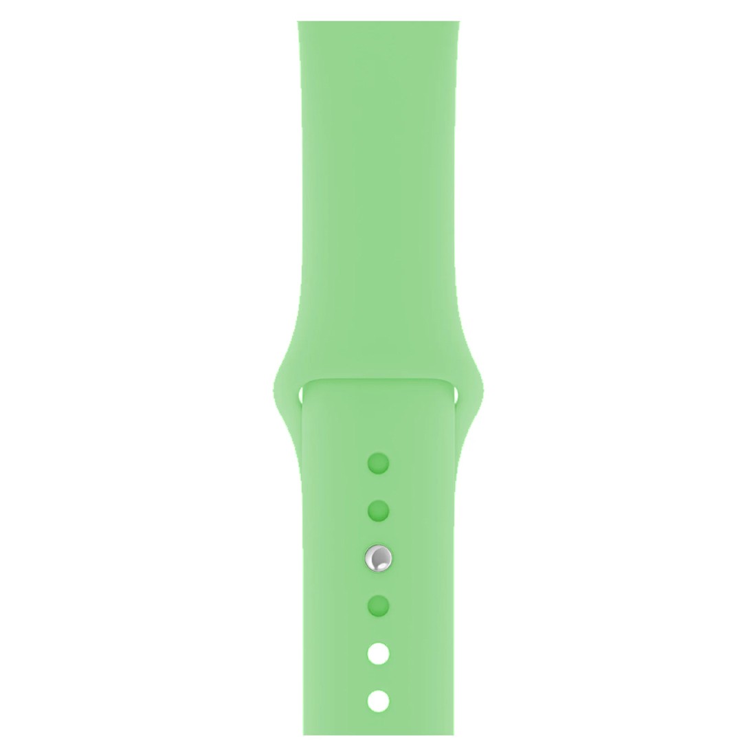 Apple Watch Spor Loop Yeşil