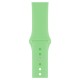 Apple Watch Spor Loop Yeşil