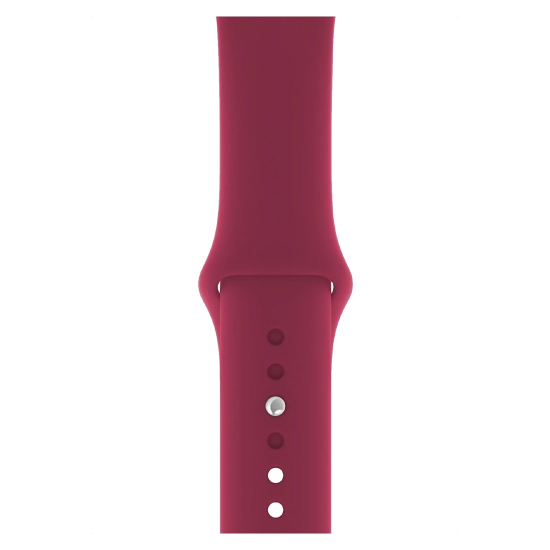 Apple Watch Spor Loop Kadife