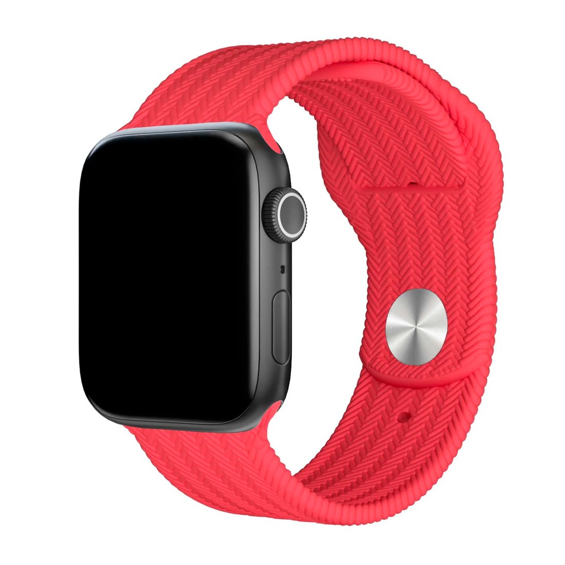 Apple Watch Dupe Loop Pembe Apple Watch Dupe Loop Pembe