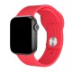 Apple Watch Dupe Loop Pembe Apple Watch Dupe Loop Pembe