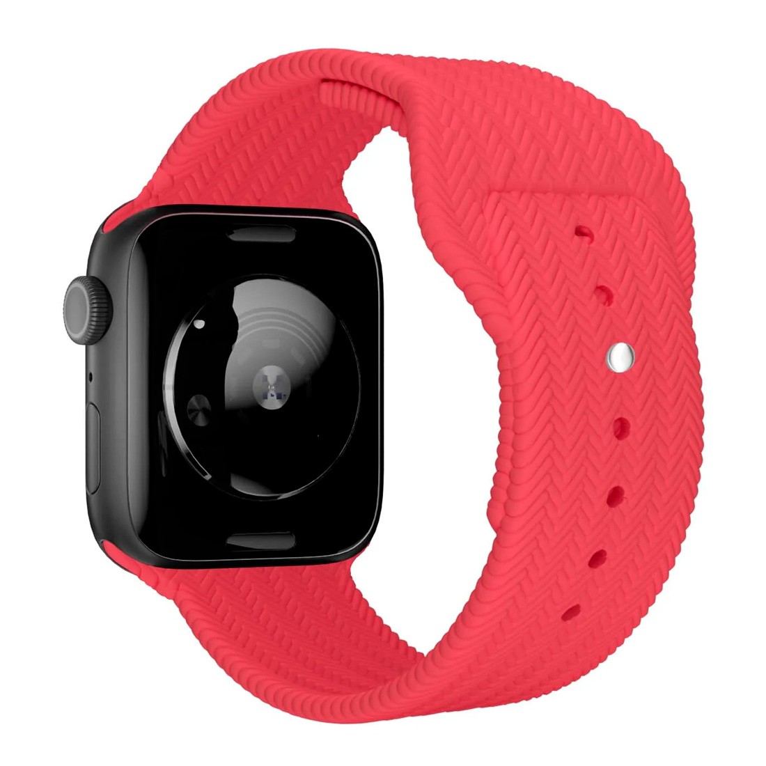Apple Watch Dupe Loop Pembe Apple Watch Dupe Loop Pembe