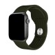 Apple Watch Dupe Loop Asker Yeşili Apple Watch Dupe Loop Asker Yeşili