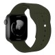 Apple Watch Dupe Loop Asker Yeşili Apple Watch Dupe Loop Asker Yeşili