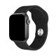 Apple Watch Dupe Loop Koyu Gri Apple Watch Dupe Loop Koyu Gri