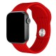 Apple Watch Dupe Loop Kırmızı Apple Watch Dupe Loop Kırmızı