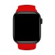 Apple Watch Dupe Loop Kırmızı Apple Watch Dupe Loop Kırmızı