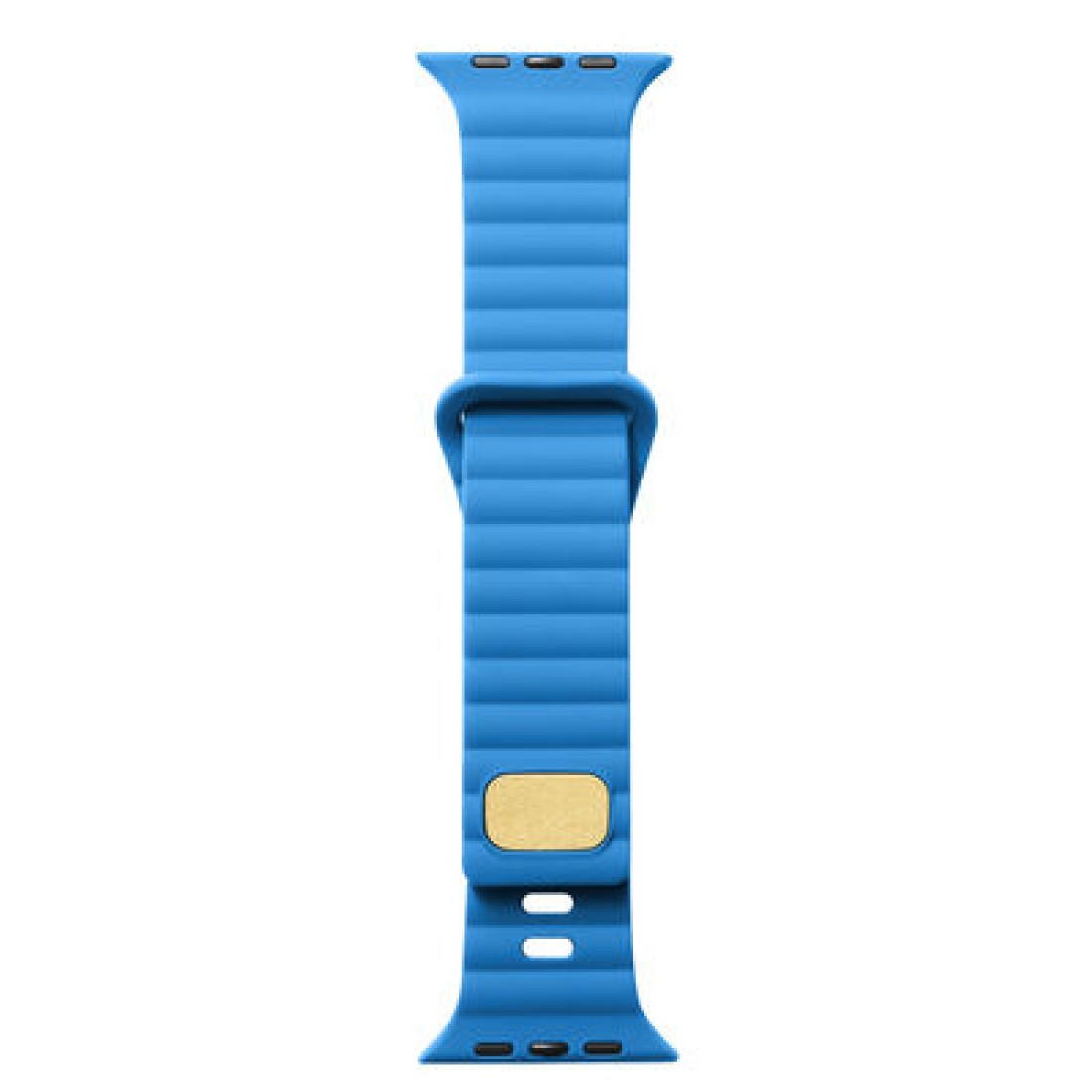 Apple Watch Oriel Loop Bebek Mavi