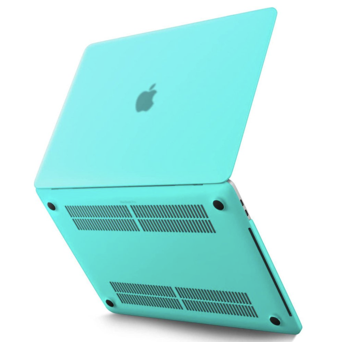 Macbook Pro 16.2 2021 Buzlu Kapak