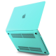 Macbook Pro 16.2 2021 Buzlu Kapak